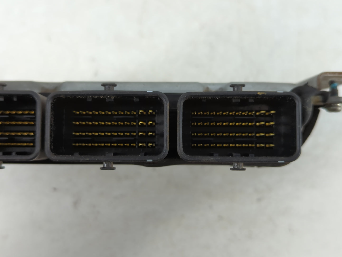 2013-2014 Nissan Altima PCM Engine Control Computer ECU ECM PCU OEM P/N:491288 NEC008-043 Fits Fits 2013 2014 OEM Used Auto 