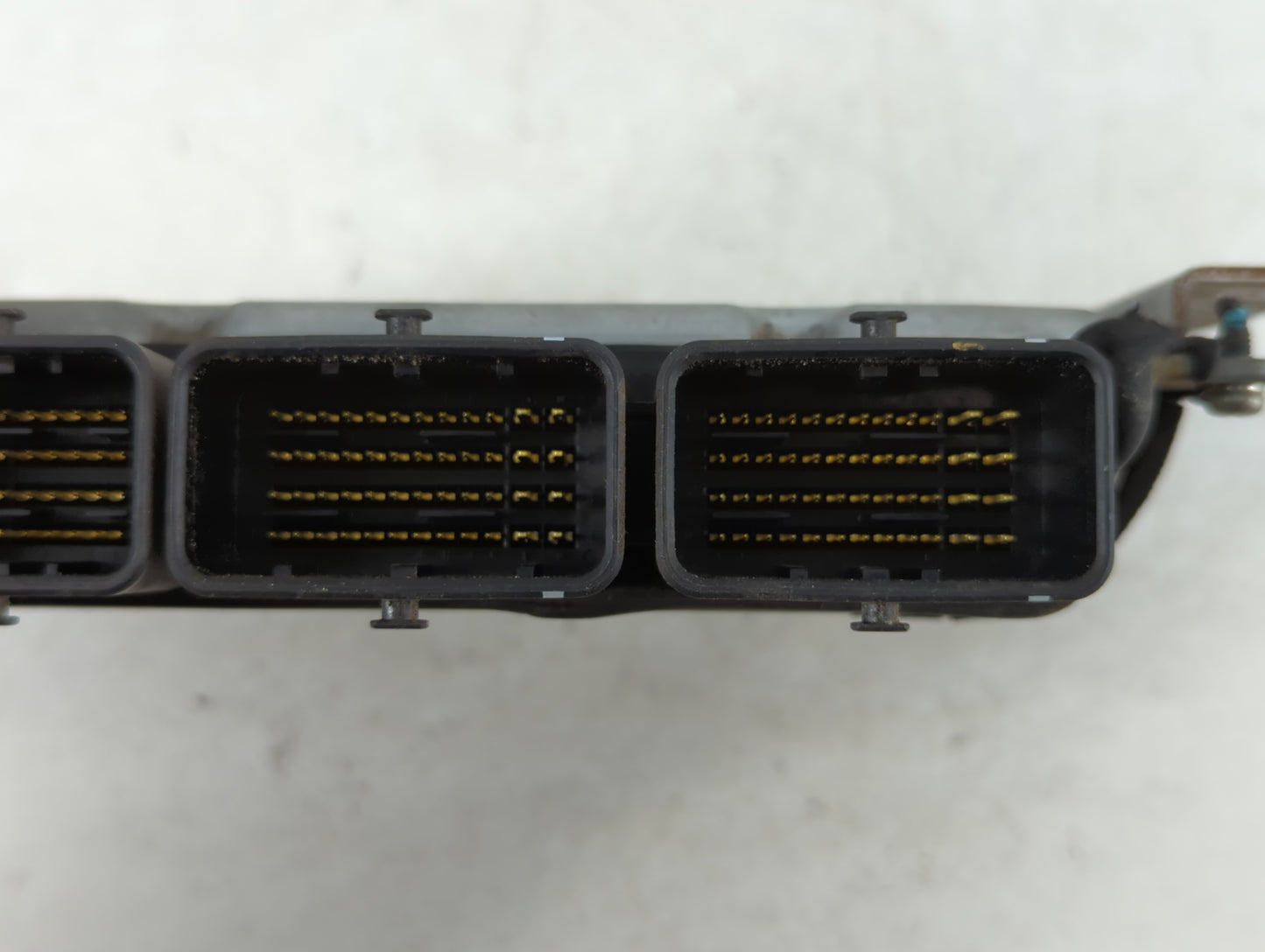 2013-2014 Nissan Altima PCM Engine Control Computer ECU ECM PCU OEM P/N:491288 NEC008-043 Fits Fits 2013 2014 OEM Used Auto 