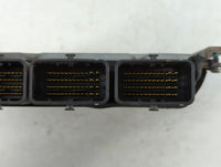 2013-2014 Nissan Altima PCM Engine Control Computer ECU ECM PCU OEM P/N:491288 NEC008-043 Fits Fits 2013 2014 OEM Used Auto 