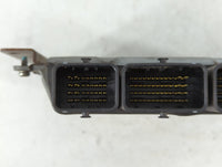 2013-2014 Nissan Altima PCM Engine Control Computer ECU ECM PCU OEM P/N:491288 NEC008-043 Fits Fits 2013 2014 OEM Used Auto 