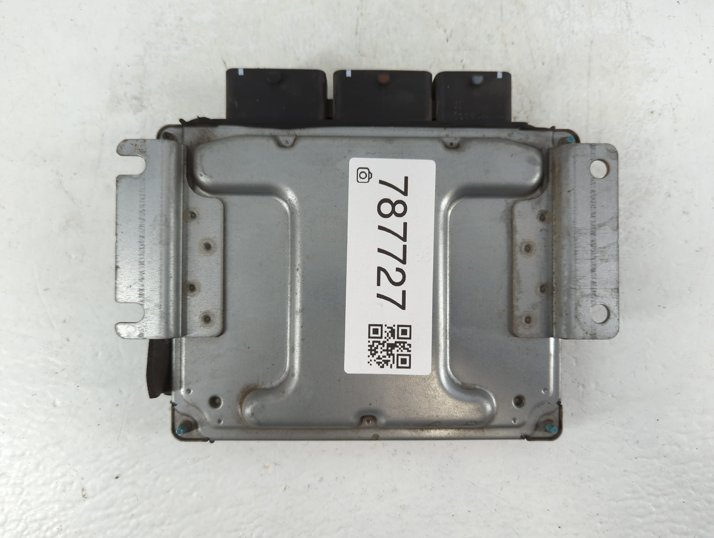 2013-2014 Nissan Altima PCM Engine Control Computer ECU ECM PCU OEM P/N:491288 NEC008-043 Fits Fits 2013 2014 OEM Used Auto 
