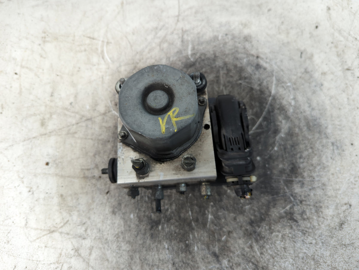 2013-2015 Nissan Altima Anti-Lock Brake ABS Pump Module Actuator OEM P/N:47660 3TA0A Fits Fits 2013 2014 2015 OEM Used Auto 