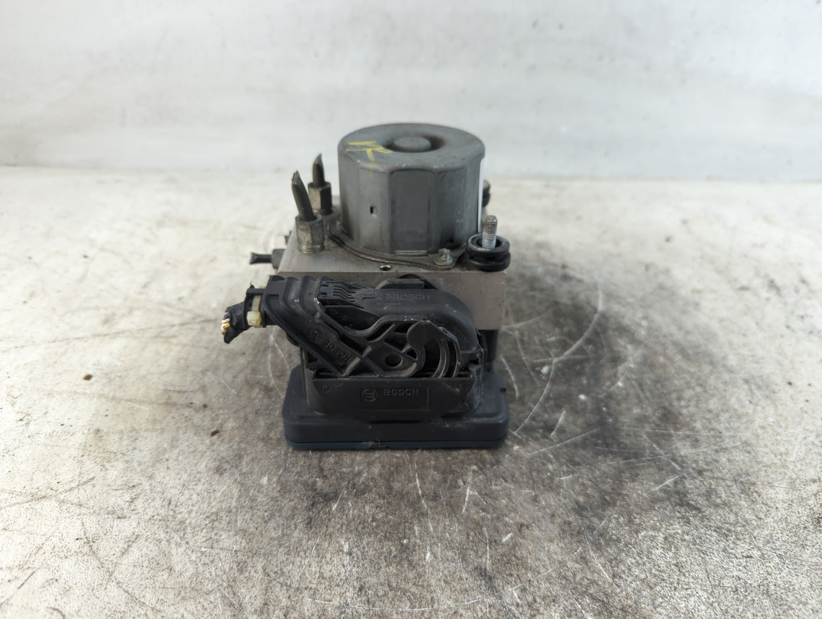 2013-2015 Nissan Altima Anti-Lock Brake ABS Pump Module Actuator OEM P/N:47660 3TA0A Fits Fits 2013 2014 2015 OEM Used Auto 