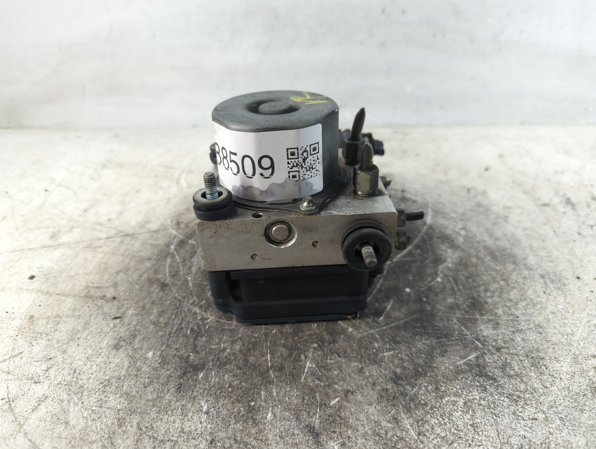 2013-2015 Nissan Altima Anti-Lock Brake ABS Pump Module Actuator OEM P/N:47660 3TA0A Fits Fits 2013 2014 2015 OEM Used Auto 