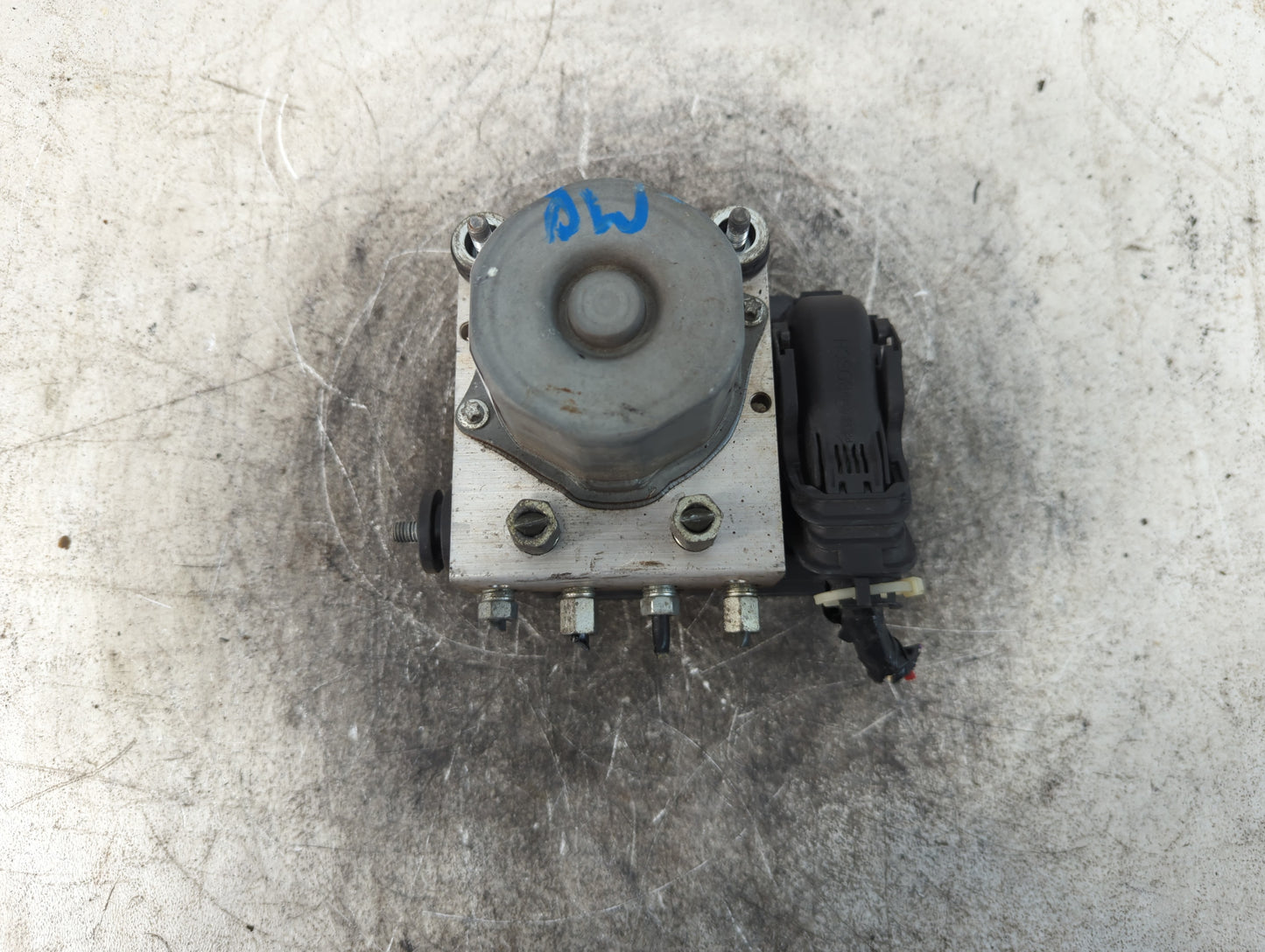 2013-2015 Nissan Altima ABS Pump Control Module Replacement P/N:47660 3TA0A Fits Fits 2013 2014 2015 OEM Used Auto Parts - O