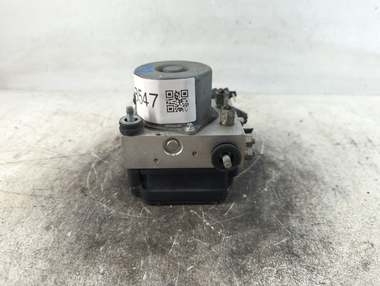 2013-2015 Nissan Altima ABS Pump Control Module Replacement P/N:47660 3TA0A Fits Fits 2013 2014 2015 OEM Used Auto Parts - O