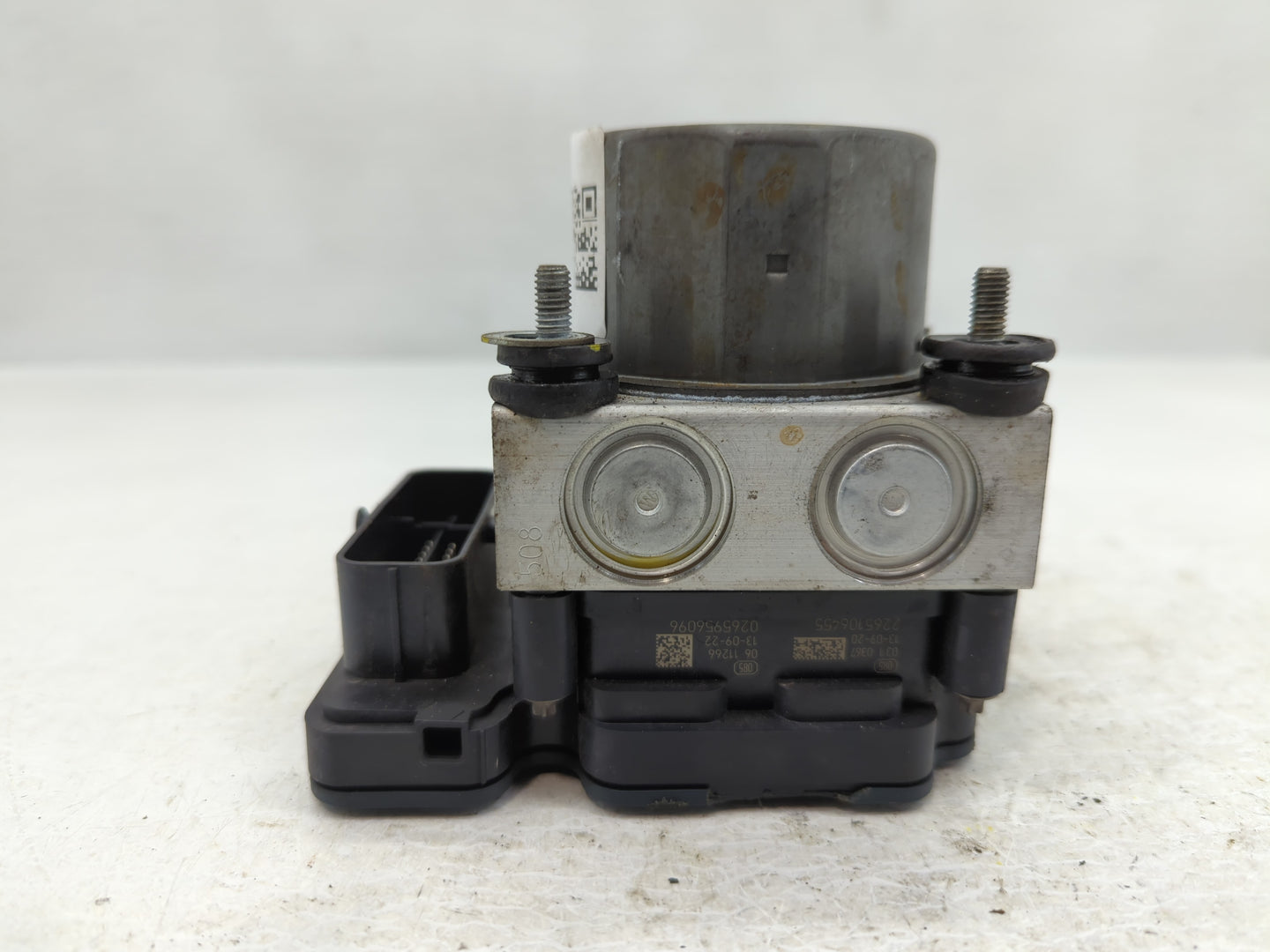 2013-2015 Nissan Altima ABS Pump Control Module Replacement P/N:47660 3TA0A Fits Fits 2013 2014 2015 OEM Used Auto Parts - O