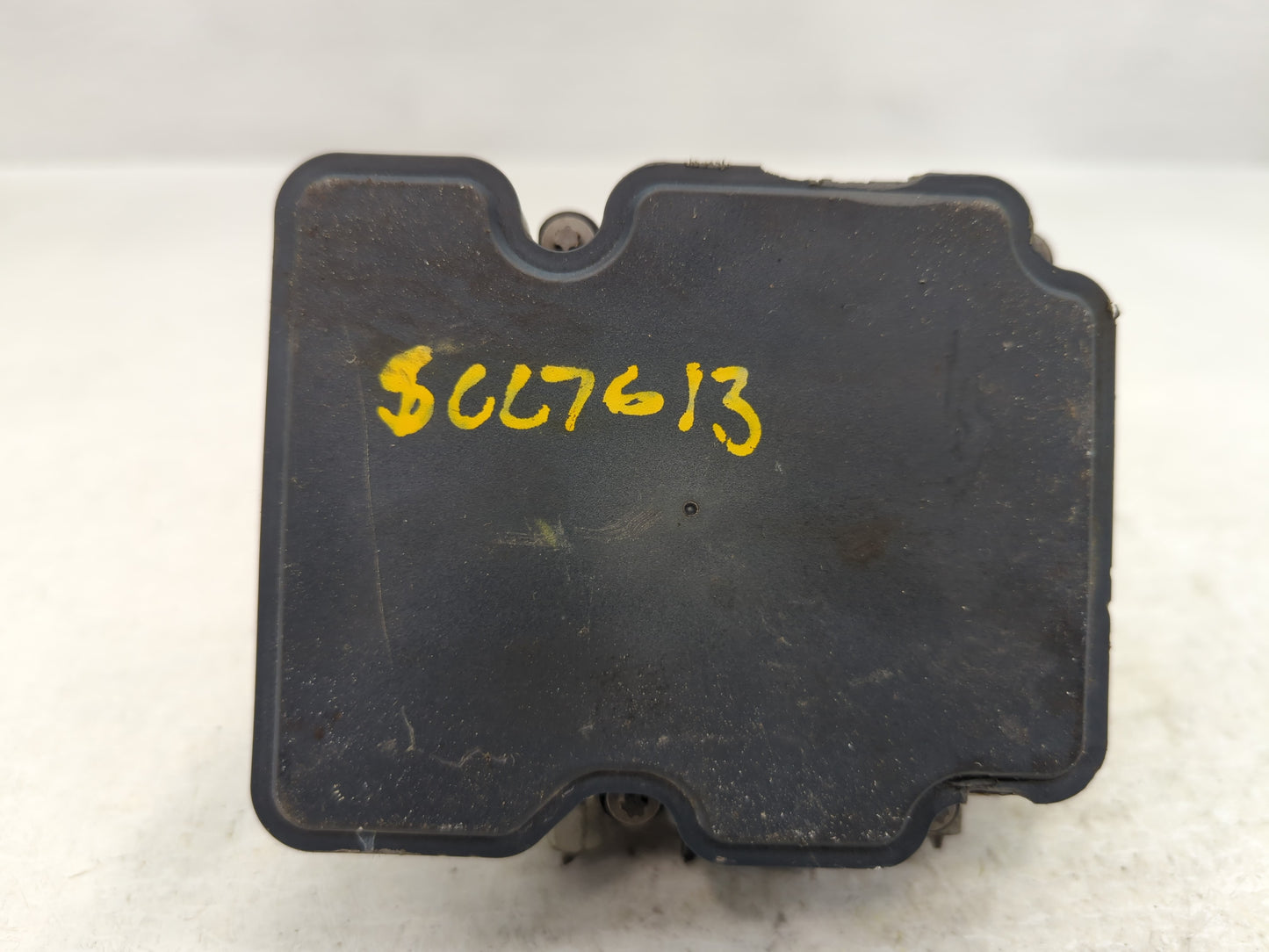 2013-2015 Nissan Altima ABS Pump Control Module Replacement P/N:47660 3TA0A Fits Fits 2013 2014 2015 OEM Used Auto Parts - O