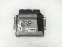2013-2014 Nissan Altima PCM Engine Control Computer ECU ECM PCU OEM P/N:BEM400-300 A1 3806 B Fits Fits 2013 2014 OEM Used Au