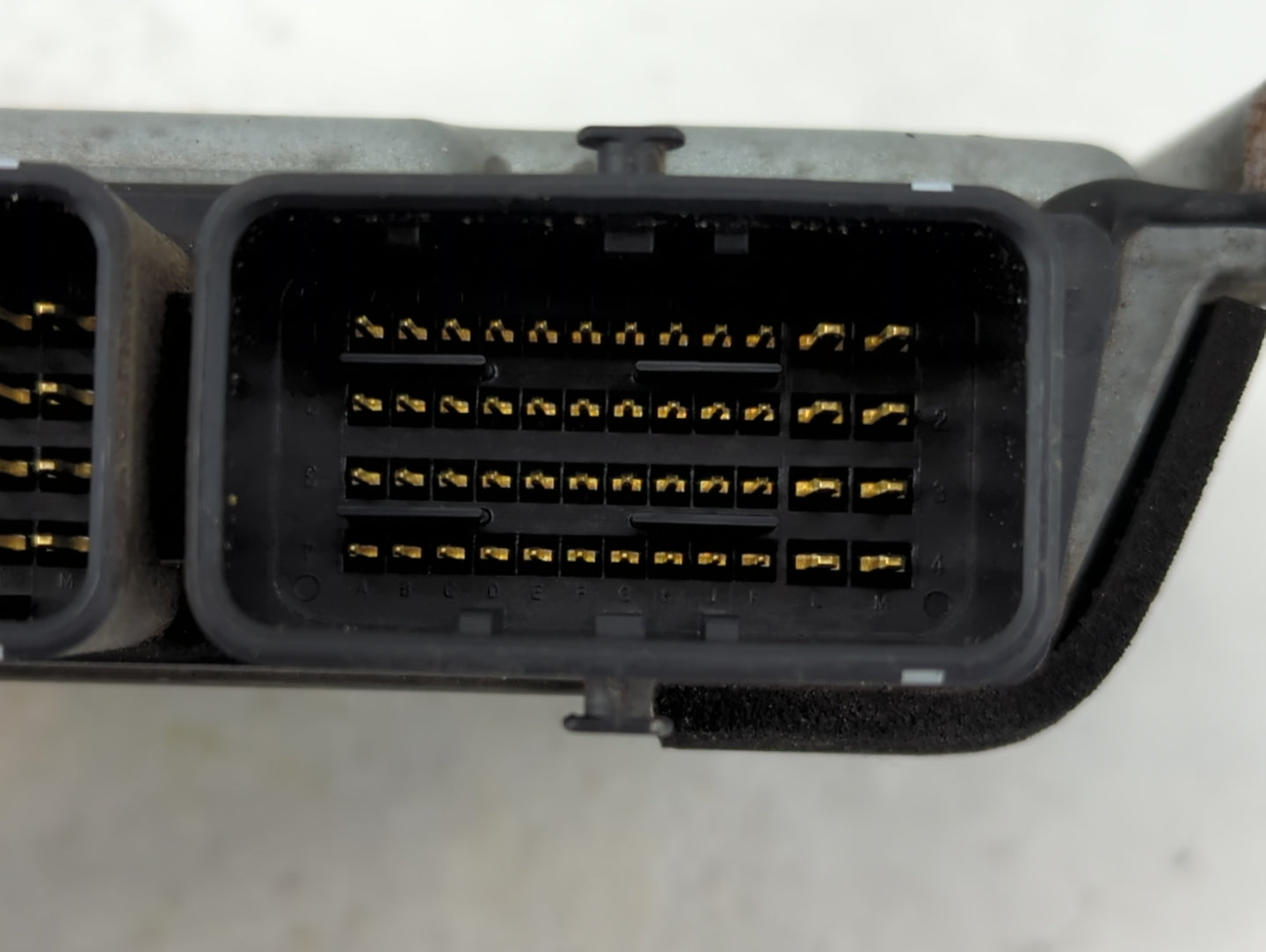 2013-2014 Nissan Altima PCM Engine Control Computer ECU ECM PCU OEM P/N:BEM400-300 A1 3806 B Fits Fits 2013 2014 OEM Used Au