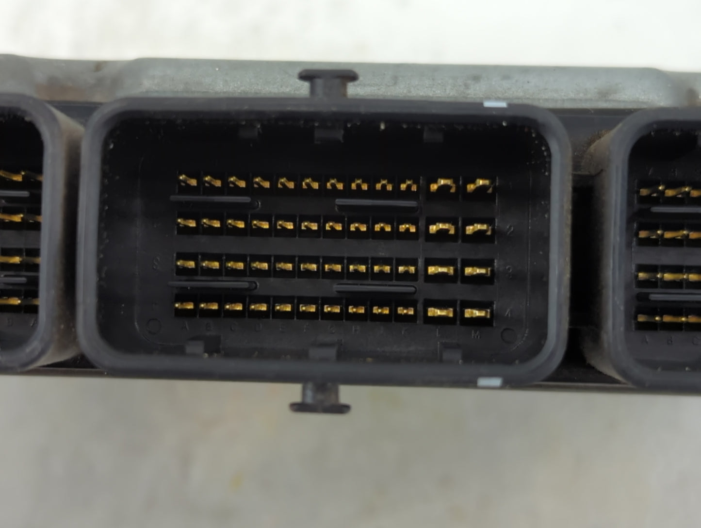 2013-2014 Nissan Altima PCM Engine Control Computer ECU ECM PCU OEM P/N:BEM400-300 A1 3806 B Fits Fits 2013 2014 OEM Used Au