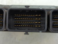 2013-2014 Nissan Altima PCM Engine Control Computer ECU ECM PCU OEM P/N:BEM400-300 A1 3806 B Fits Fits 2013 2014 OEM Used Au