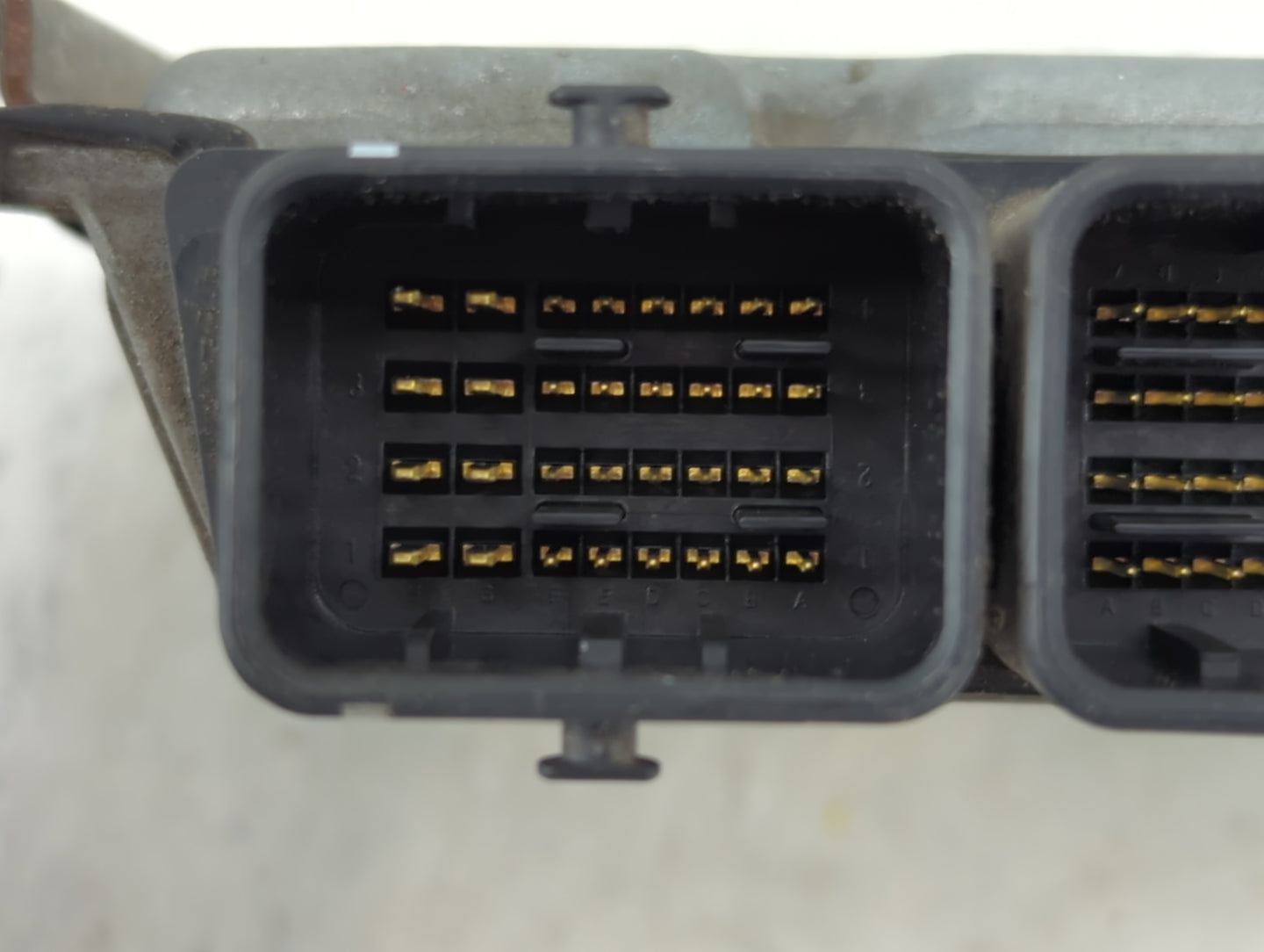 2013-2014 Nissan Altima PCM Engine Control Computer ECU ECM PCU OEM P/N:BEM400-300 A1 3806 B Fits Fits 2013 2014 OEM Used Au