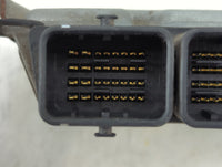 2013-2014 Nissan Altima PCM Engine Control Computer ECU ECM PCU OEM P/N:BEM400-300 A1 3806 B Fits Fits 2013 2014 OEM Used Au