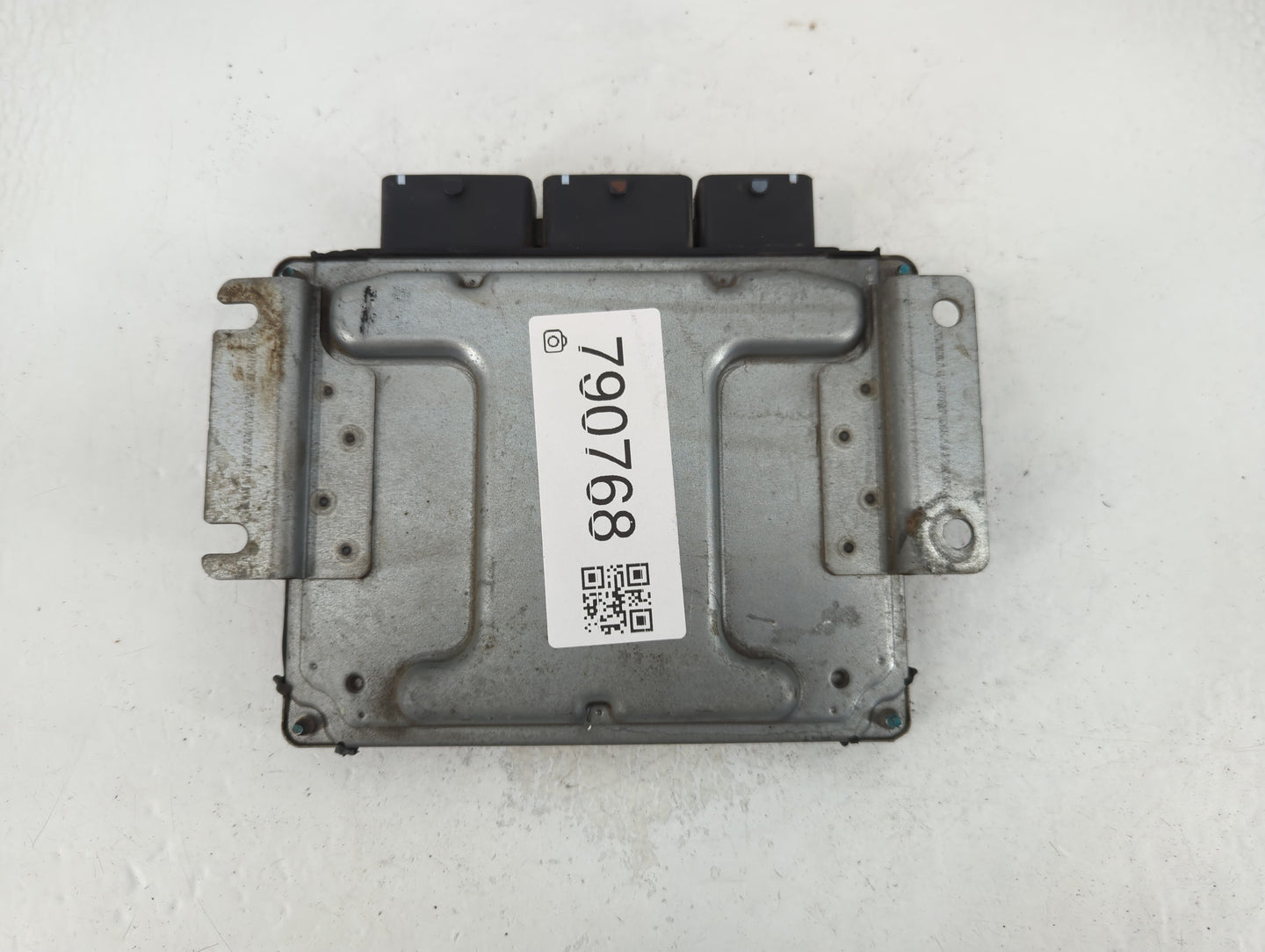 2013-2014 Nissan Altima PCM Engine Control Computer ECU ECM PCU OEM P/N:BEM400-300 A1 3806 B Fits Fits 2013 2014 OEM Used Au