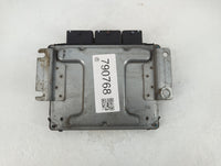 2013-2014 Nissan Altima PCM Engine Control Computer ECU ECM PCU OEM P/N:BEM400-300 A1 3806 B Fits Fits 2013 2014 OEM Used Au