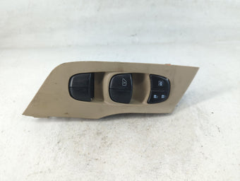 compare product 2013-2018 Nissan Altima Master Power Window Switch Replacement Driver Side Left P/N:80961 3TA0X Fits OEM Used Auto Parts