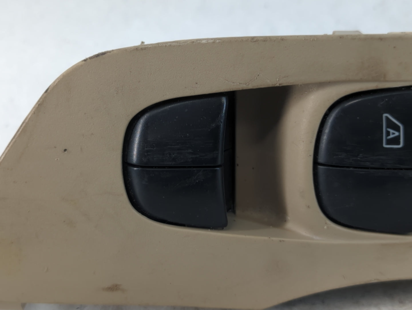 2013-2018 Nissan Altima Master Power Window Switch Replacement Driver Side Left P/N:80961 3TA0X Fits OEM Used Auto Parts - O