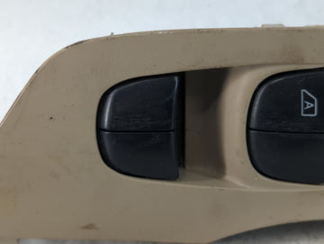 2013-2018 Nissan Altima Master Power Window Switch Replacement Driver Side Left P/N:80961 3TA0X Fits OEM Used Auto Parts