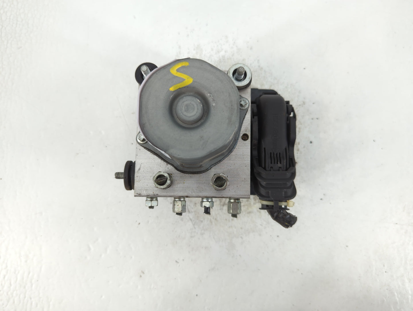 2013-2015 Nissan Altima ABS Pump Control Module Replacement P/N:47660 3TA0A Fits Fits 2013 2014 2015 OEM Used Auto Parts - O