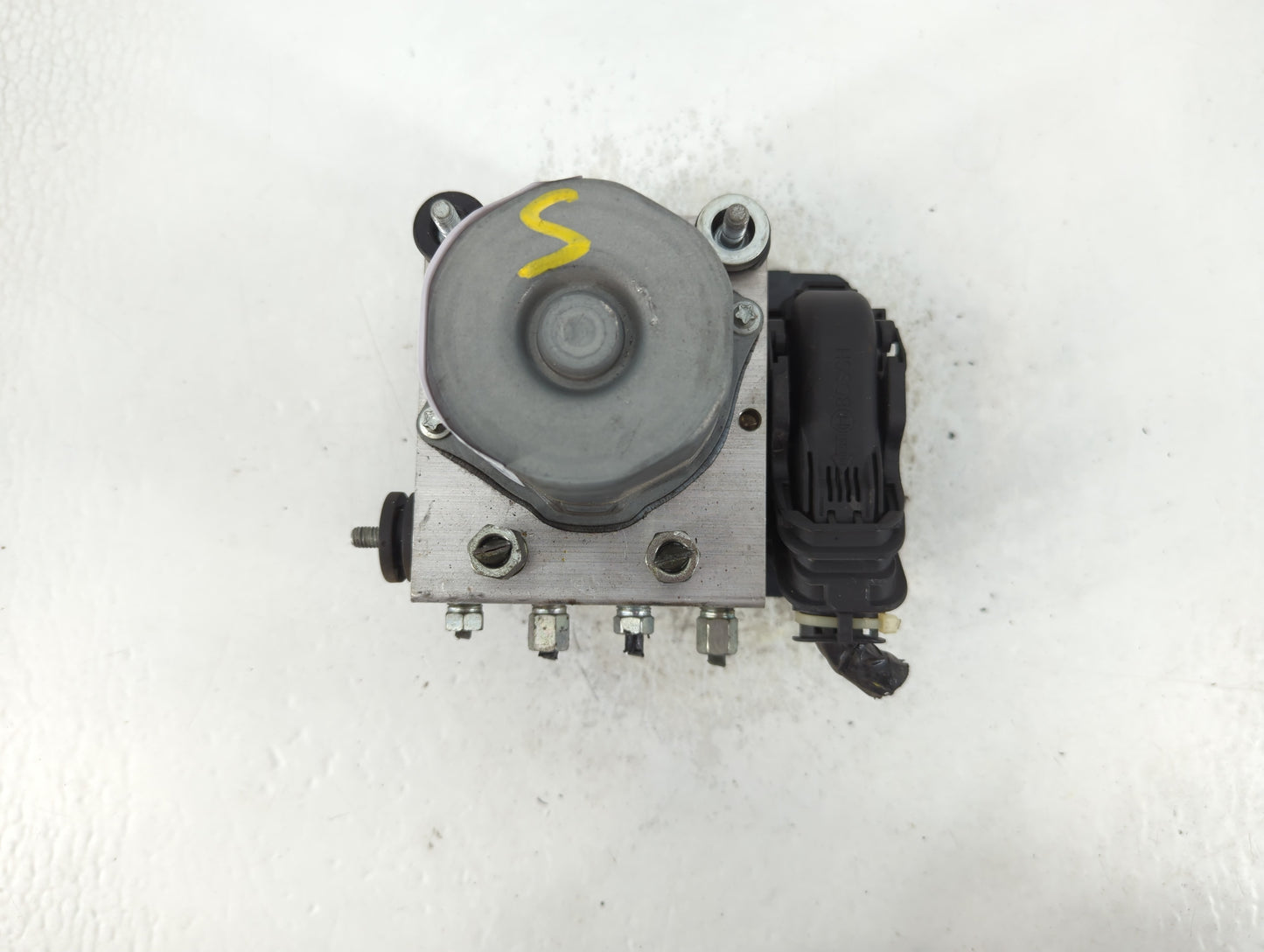2013-2015 Nissan Altima ABS Pump Control Module Replacement P/N:47660 3TA0A Fits Fits 2013 2014 2015 OEM Used Auto Parts - O