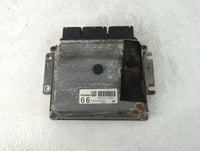 2013-2014 Nissan Altima PCM Engine Control Computer ECU ECM PCU OEM P/N:NEC008-045 MEC300-041 A1 Fits Fits 2013 2014 OEM Use
