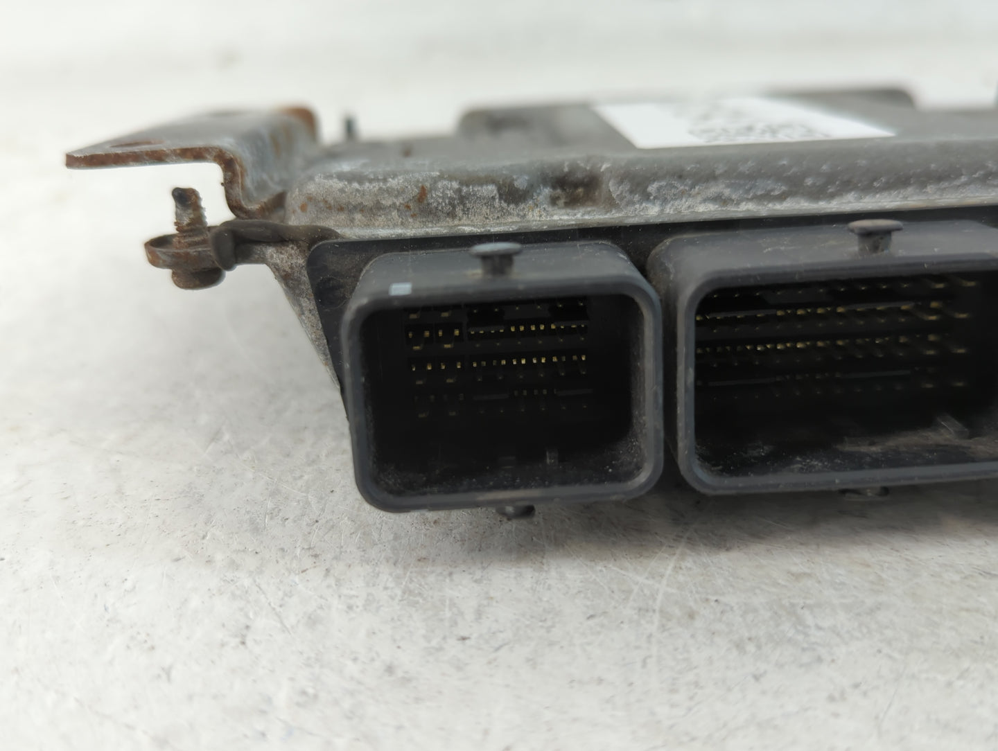 2013-2014 Nissan Altima PCM Engine Control Computer ECU ECM PCU OEM P/N:NEC008-045 MEC300-041 A1 Fits Fits 2013 2014 OEM Use