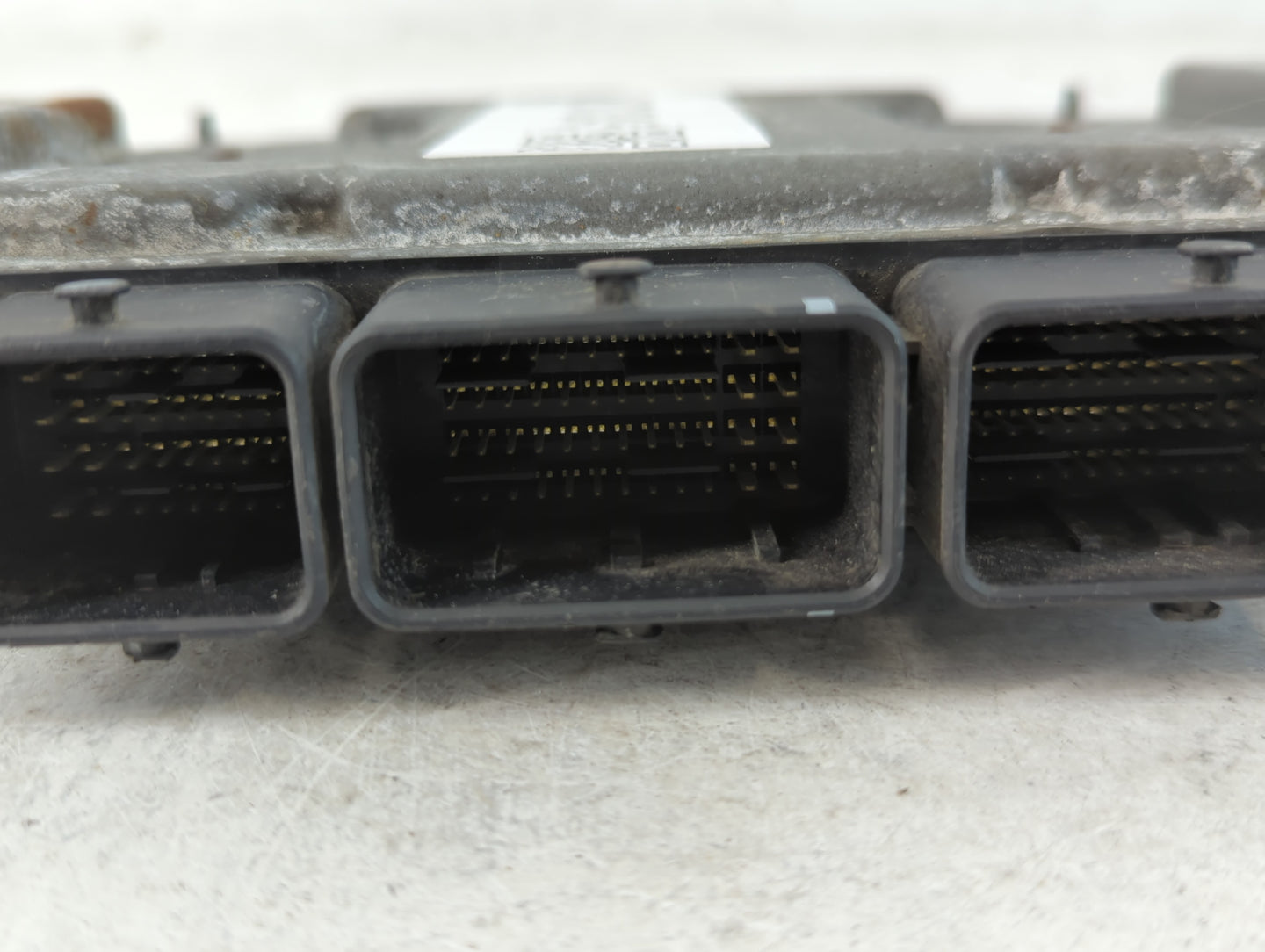 2013-2014 Nissan Altima PCM Engine Control Computer ECU ECM PCU OEM P/N:NEC008-045 MEC300-041 A1 Fits Fits 2013 2014 OEM Use