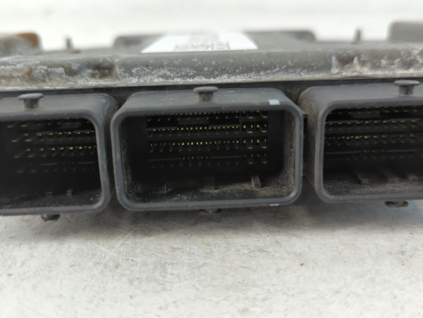 2013-2014 Nissan Altima PCM Engine Control Computer ECU ECM PCU OEM P/N:NEC008-045 MEC300-041 A1 Fits Fits 2013 2014 OEM Use