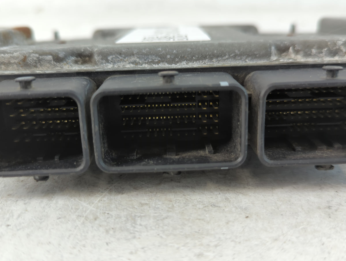 2013-2014 Nissan Altima PCM Engine Control Computer ECU ECM PCU OEM P/N:NEC008-045 MEC300-041 A1, MEC300-042 A1 Fits 2013 20