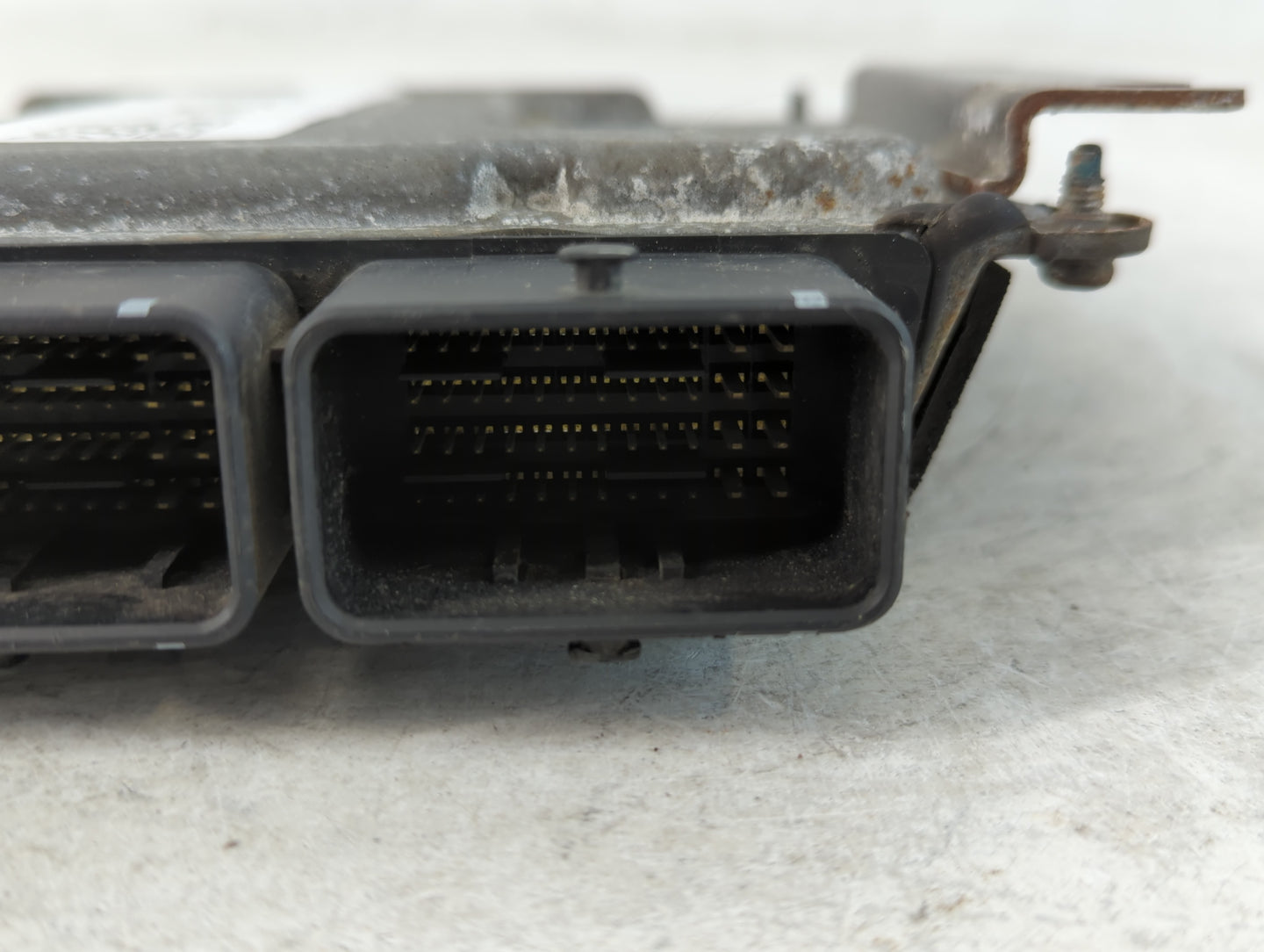 2013-2014 Nissan Altima PCM Engine Control Computer ECU ECM PCU OEM P/N:NEC008-045 MEC300-041 A1 Fits Fits 2013 2014 OEM Use