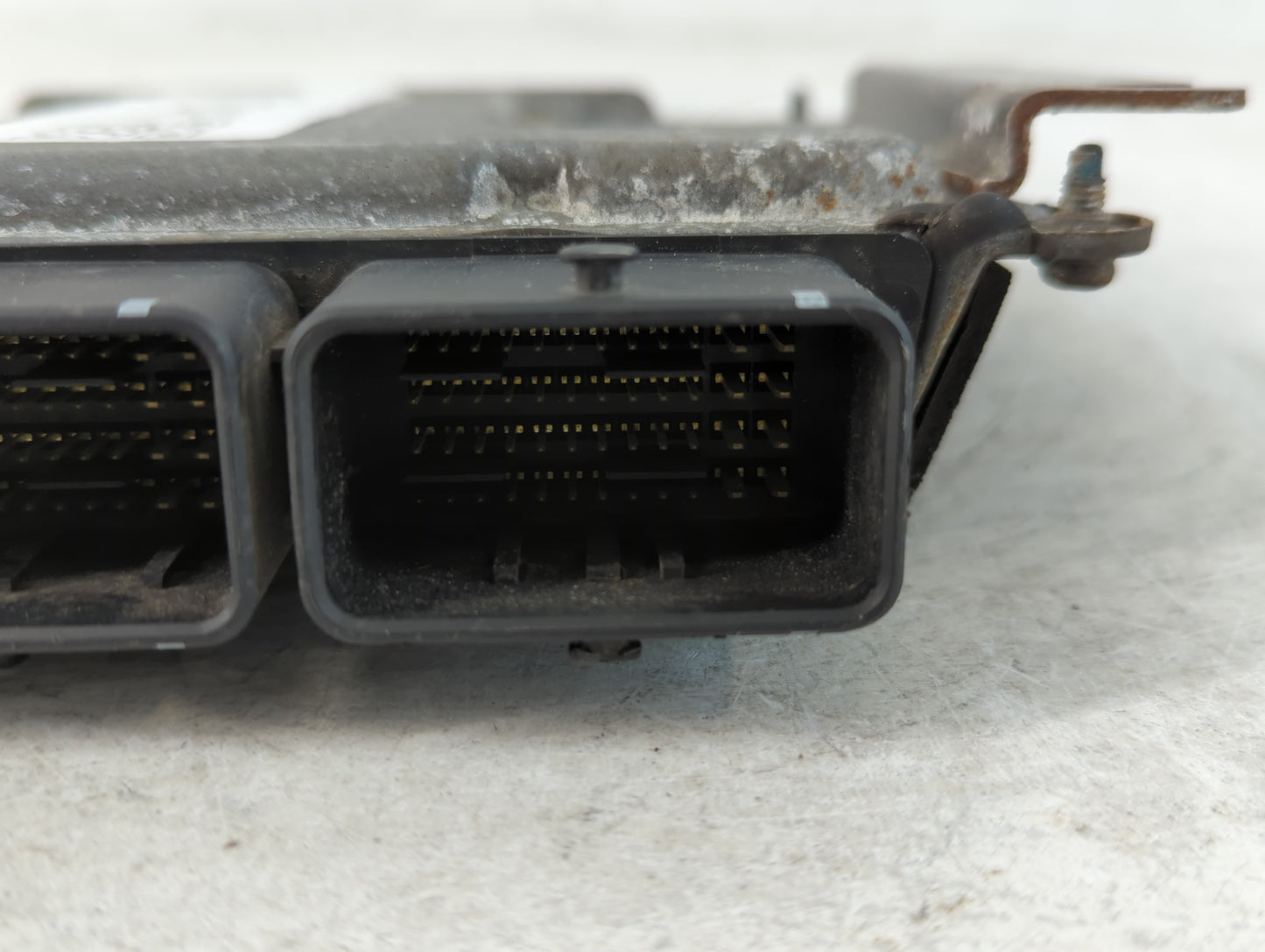 2013-2014 Nissan Altima PCM Engine Control Computer ECU ECM PCU OEM P/N:NEC008-045 MEC300-041 A1 Fits Fits 2013 2014 OEM Use
