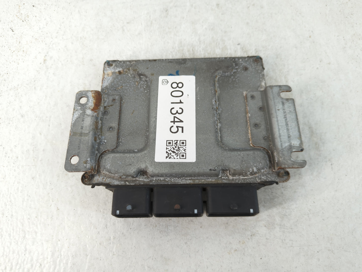 2013-2014 Nissan Altima PCM Engine Control Computer ECU ECM PCU OEM P/N:NEC008-045 MEC300-041 A1 Fits Fits 2013 2014 OEM Use