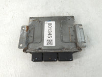 2013-2014 Nissan Altima PCM Engine Control Computer ECU ECM PCU OEM P/N:NEC008-045 MEC300-041 A1 Fits Fits 2013 2014 OEM Use