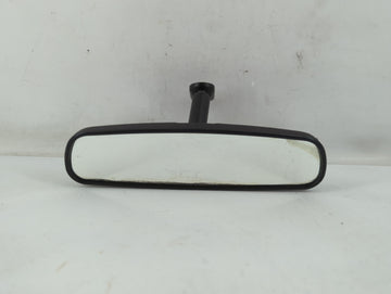 2000-2022 Nissan Altima Interior Rear View Mirror Replacement OEM P/N:E8011681 Fits OEM Used Auto Parts - Oemusedautoparts1.
