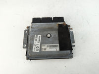 2013-2014 Nissan Altima PCM Engine Control Computer ECU ECM PCU OEM P/N:NEC008-045 Fits Fits 2013 2014 OEM Used Auto Parts -