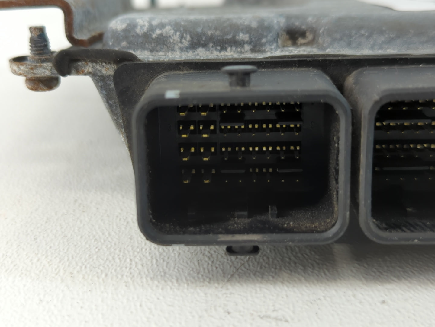 2013-2014 Nissan Altima PCM Engine Control Computer ECU ECM PCU OEM P/N:NEC008-045 Fits Fits 2013 2014 OEM Used Auto Parts -