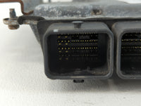 2013-2014 Nissan Altima PCM Engine Control Computer ECU ECM PCU OEM P/N:NEC008-045 Fits Fits 2013 2014 OEM Used Auto Parts -