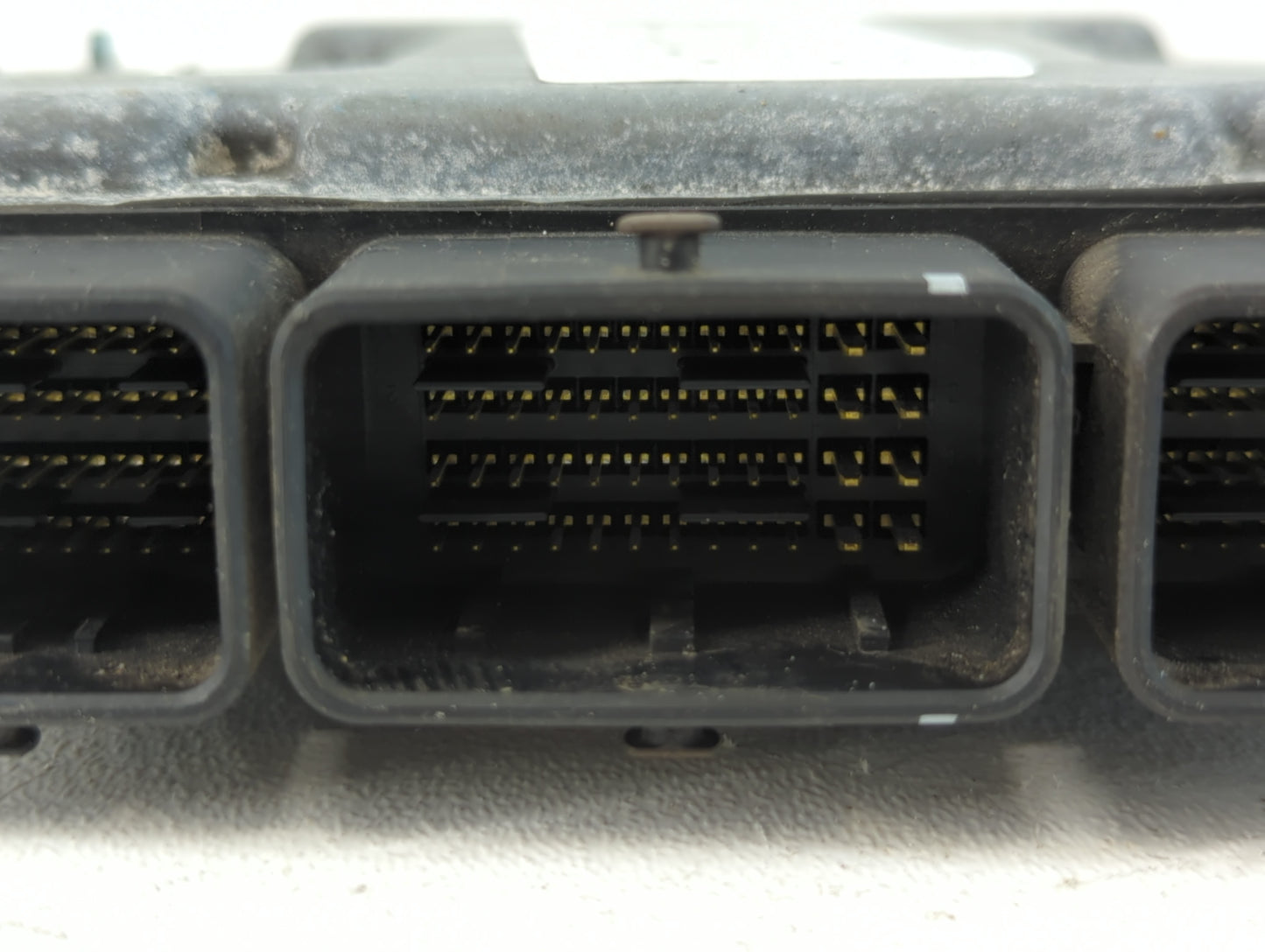 2013-2014 Nissan Altima PCM Engine Control Computer ECU ECM PCU OEM P/N:NEC008-045 Fits Fits 2013 2014 OEM Used Auto Parts -