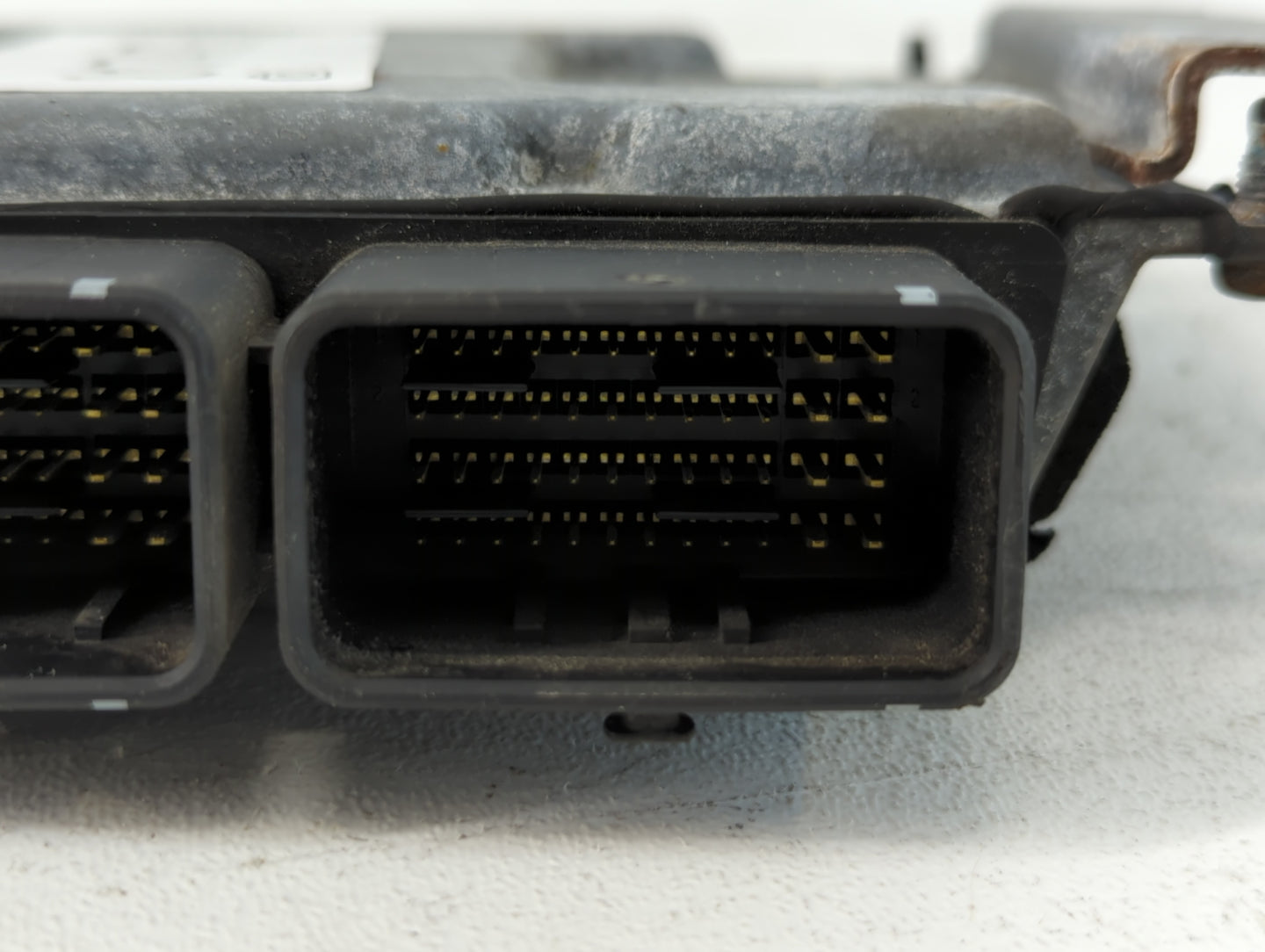 2013-2014 Nissan Altima PCM Engine Control Computer ECU ECM PCU OEM P/N:NEC008-045 Fits Fits 2013 2014 OEM Used Auto Parts -