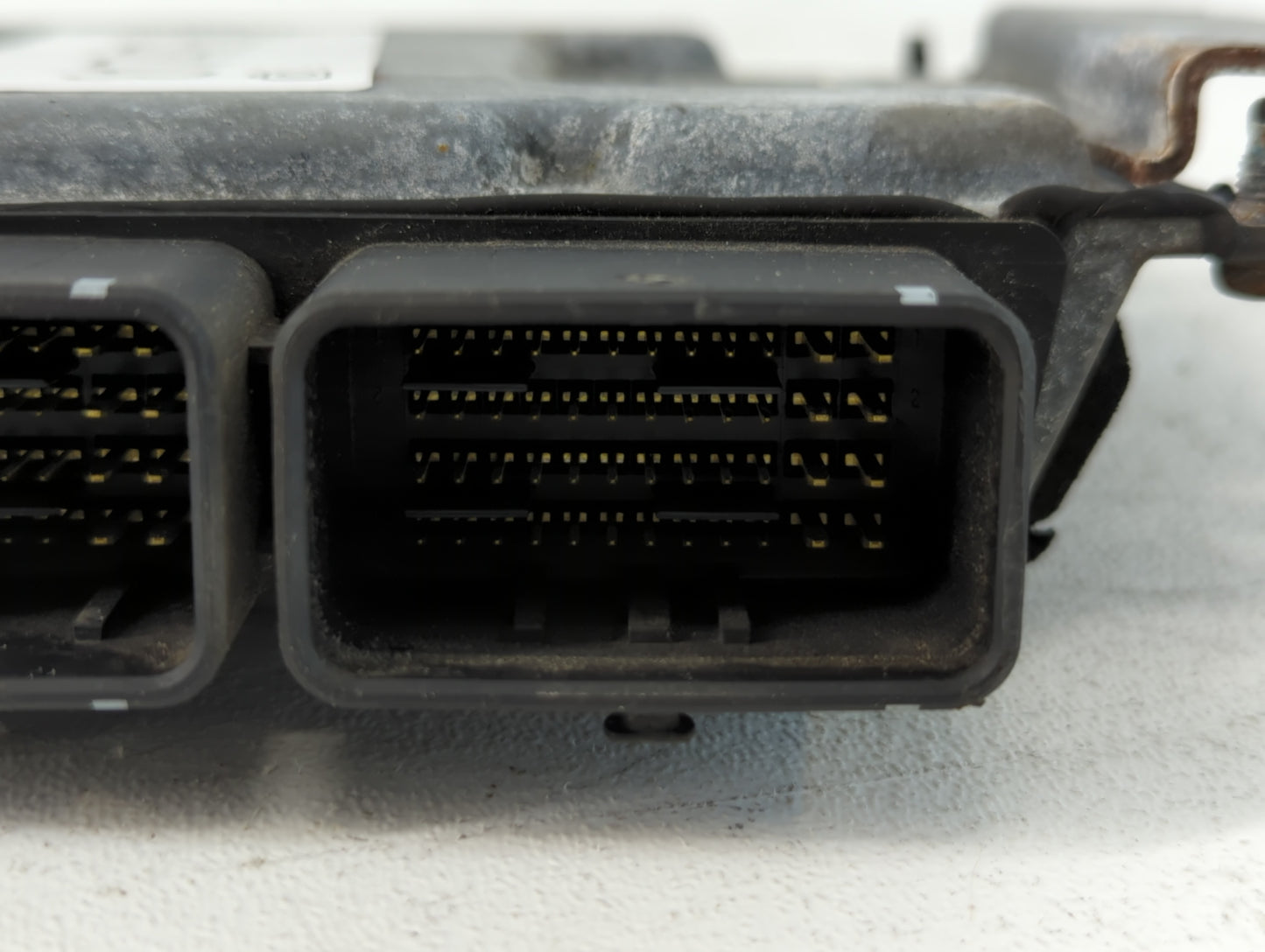 2013-2014 Nissan Altima PCM Engine Control Computer ECU ECM PCU OEM P/N:NEC008-045 Fits Fits 2013 2014 OEM Used Auto Parts -