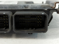 2013-2014 Nissan Altima PCM Engine Control Computer ECU ECM PCU OEM P/N:NEC008-045 Fits Fits 2013 2014 OEM Used Auto Parts -