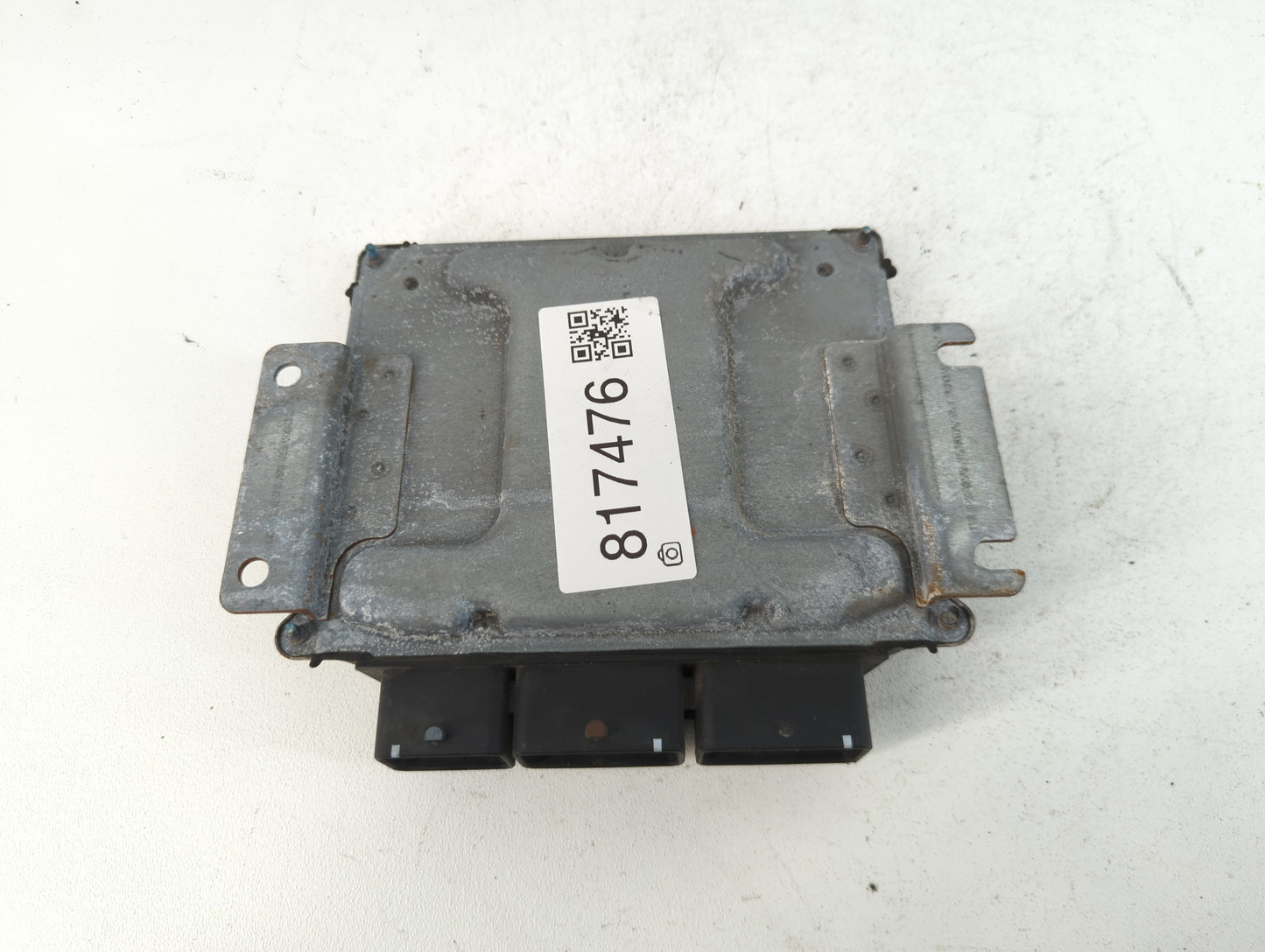 2013-2014 Nissan Altima PCM Engine Control Computer ECU ECM PCU OEM P/N:NEC008-045 Fits Fits 2013 2014 OEM Used Auto Parts -