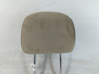 compare product 2014 Nissan Altima Headrest Head Rest Front Driver Passenger Seat Fits OEM Used Auto Parts