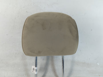 2014 Nissan Altima Headrest Head Rest Front Driver Passenger Seat Fits OEM Used Auto Parts - Oemusedautoparts1.com