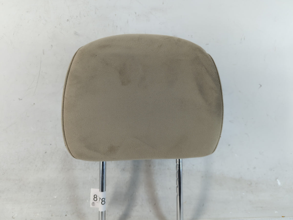 2014 Nissan Altima Headrest Head Rest Front Driver Passenger Seat Fits OEM Used Auto Parts - Oemusedautoparts1.com