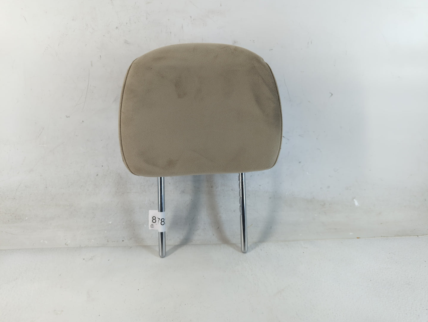 2014 Nissan Altima Headrest Head Rest Front Driver Passenger Seat Fits OEM Used Auto Parts - Oemusedautoparts1.com
