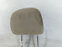 2014 Nissan Altima Headrest Head Rest Front Driver Passenger Seat Fits OEM Used Auto Parts - Oemusedautoparts1.com