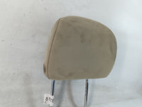 2014 Nissan Altima Headrest Head Rest Front Driver Passenger Seat Fits OEM Used Auto Parts - Oemusedautoparts1.com