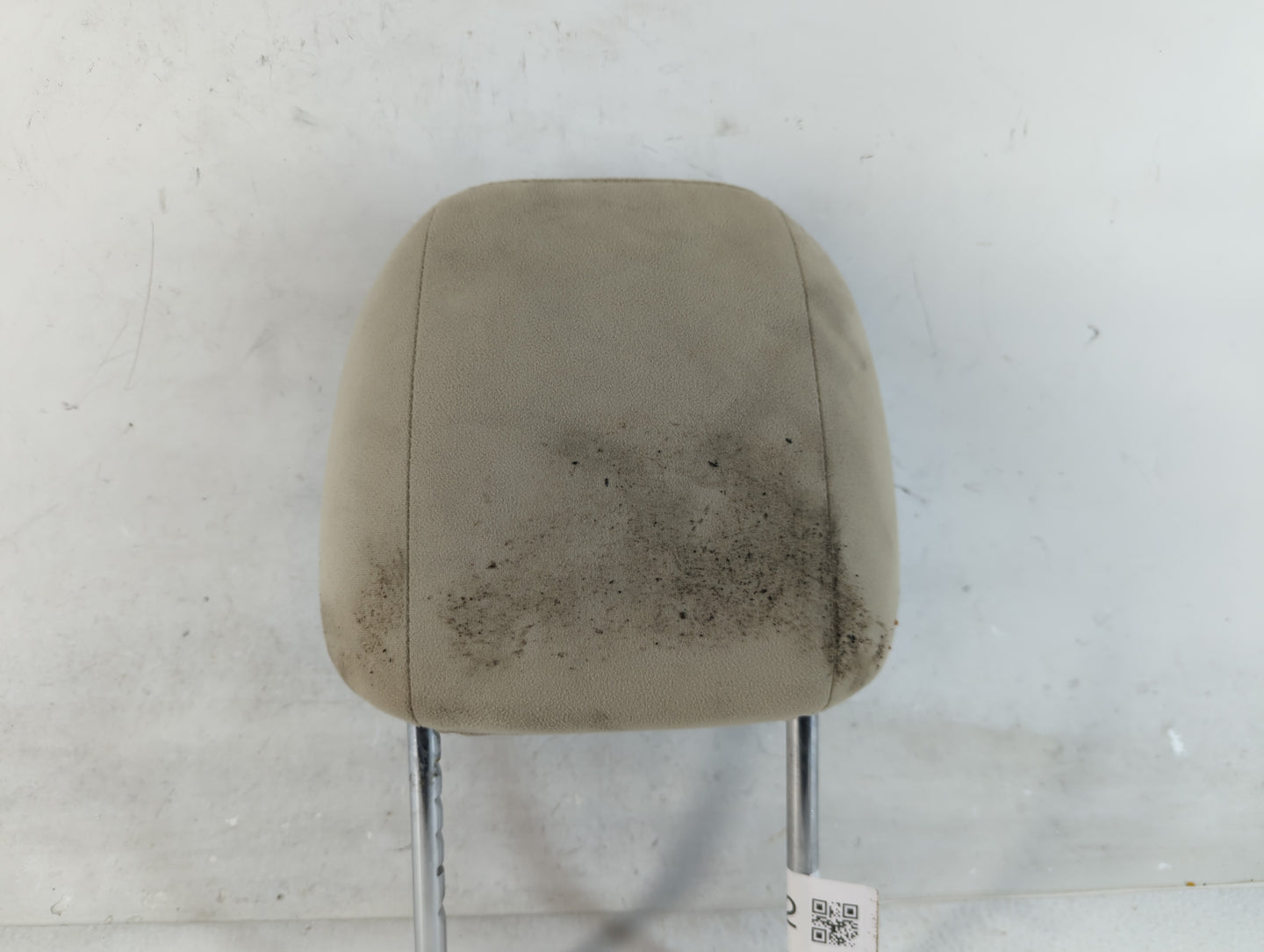 2014 Nissan Altima Headrest Head Rest Front Driver Passenger Seat Fits OEM Used Auto Parts - Oemusedautoparts1.com